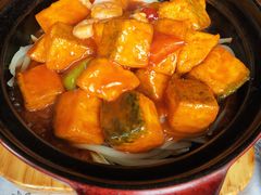 -佳兰雅序融合菜(高新店)