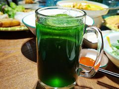 -南越郡·越式风味餐厅(青秀万达店)