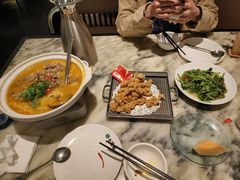 -小菜园新徽菜(马鞍山金鹰店)