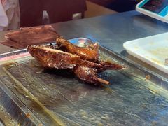 -徐六孃正宗甜皮鸭(张公桥店)