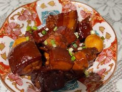 -熠盛·本帮菜Bistro(永嘉路店)
