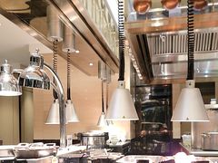 -Social 秀西餐厅-长沙瑞吉酒店(运达店)