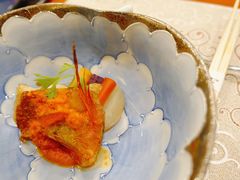 -九献创意菜·牛排料理(亮马河花园店)