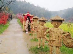-常德桃花源景区