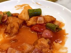 -鹭园酒家·四十年老字号