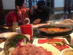 -纸盐河码头火锅(十八梯店)