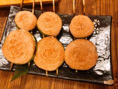 西葫芦明太子-酒窝烧鸟(科华街店)