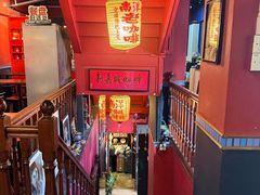 -南洋老咖啡(牛车水店)