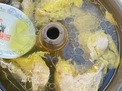 -蔼若春.传承三十年云南菜(金碧公园店)