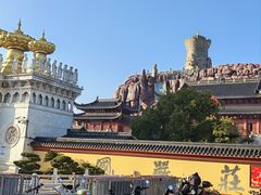 -上海东林寺(金山区)