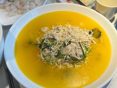 -花园茶楼(兴城西路店)