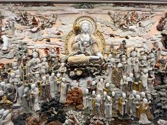 -牛首山文化旅游区