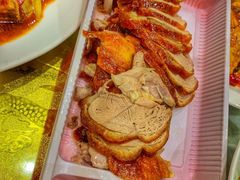 -西兰轩清真菜馆(北顺城街店)