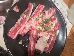 -千寻烧肉(政务区店)