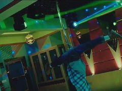 -博纳国际影城(温州5050IMAX店)