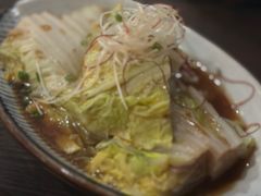 -角落里(中山公园店)