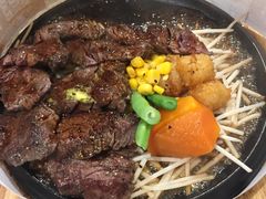 -Ufufu cafe(天神巷店)