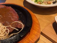 -菲滋意式餐厅(青悦城店)