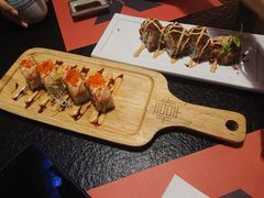 -喜寿司(金狮广场店)