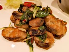 金不换煎焗白鳝-博多新记·粤菜(复兴店)
