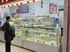 -白玉兰食品甜凤店(合生汇店)