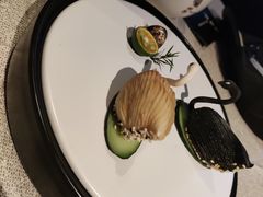-万丽轩·粤菜(王府井金茂万丽酒店)