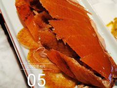 -京味斋·北京烤鸭(华威桥北工大店)