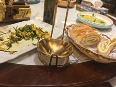 -大汗行宫园林餐厅