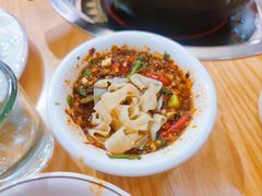 -黔三一夺夺粉酸汤火锅(百信店)