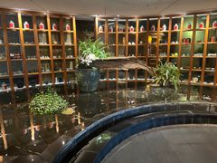 -青藤茶馆(凤起路店)