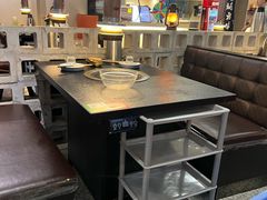 -熊大·鲜烤黄牛肉(五山店)