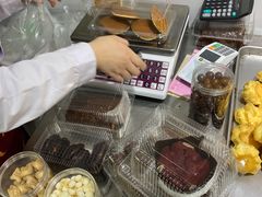 -幸福蛋糕坊(金顶街店)