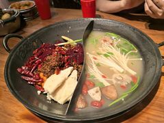 -后火锅(南京东路总店)