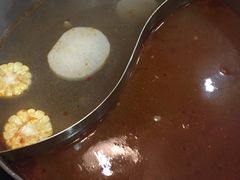 -印象三宝潮汕鲜牛肉火锅烤肉(个体大世界店)