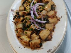 -明本湛江鸡•海鲜小厨(陈家祠店)