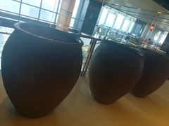 -龙之梦万丽酒店青餐厅