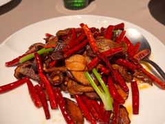 -荣轩(新荣记环球金融中心店)