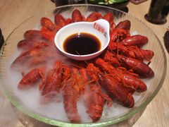 -红盔甲·小龙虾(车公庙店)