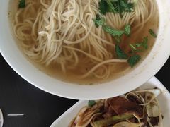 小份拉面套餐-鑫明明拉面(宁化路店)