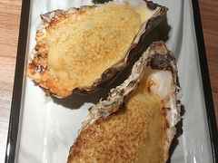 -小笠原·日料店
