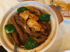 -利苑酒家(华熙国际店)