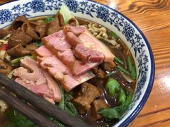 锅盖面-苏渝轩锅盖面(润州万达广场店)