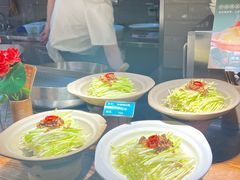 -筱爷叔·上海传统手工菜(玉树路店)