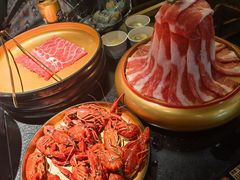 -牛New寿喜烧(虹桥新天地店)