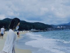 -玫瑰海岸文化旅游度假区