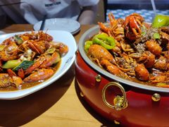-0574龙虾的故事(东裕店)