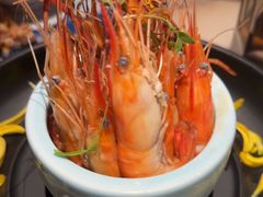 -桂满陇·西湖船宴(平安金融中心店)