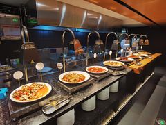 -星伦多自助料理·涮烤一体(虹悦城店)
