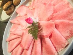 雪花牛舌-煲宫(华润万象城店)