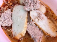 -榮泰米粉湯(Left Shop)